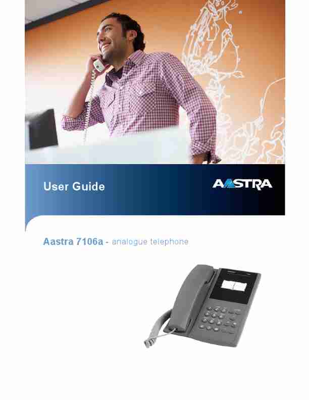 Aastra Telecom Telephone 7106A-page_pdf